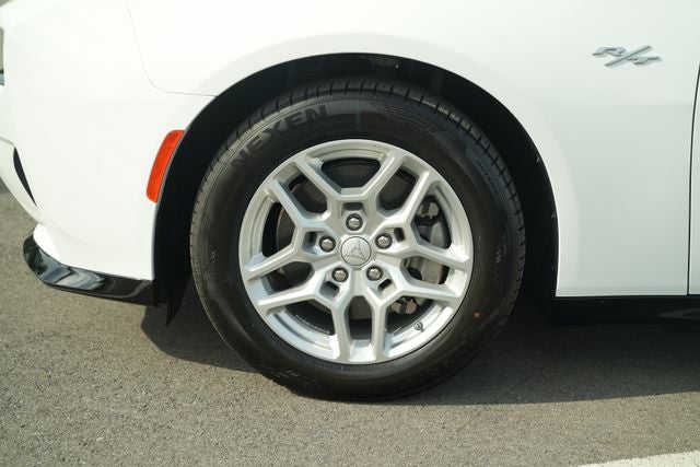 2026 Dodge Charger R/T