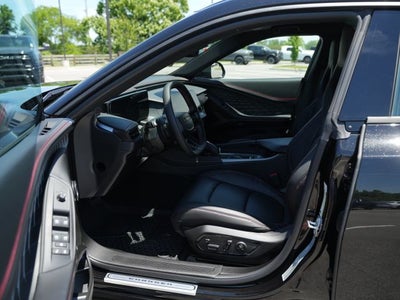 2026 Dodge Charger CHARGER SCAT PACK PLUS 4-DOOR AWD