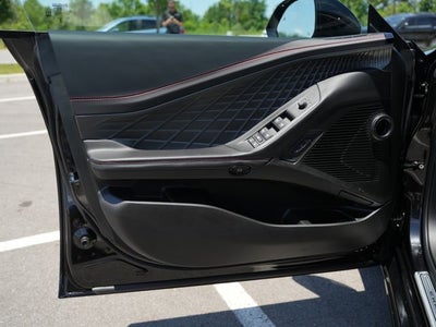 2026 Dodge Charger CHARGER SCAT PACK PLUS 4-DOOR AWD