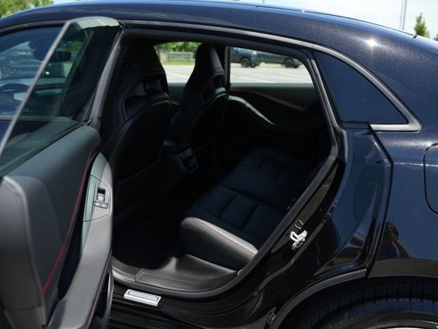2026 Dodge Charger CHARGER SCAT PACK PLUS 4-DOOR AWD