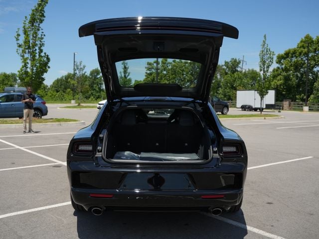 2026 Dodge Charger CHARGER SCAT PACK PLUS 4-DOOR AWD
