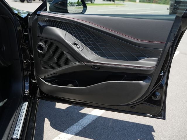 2026 Dodge Charger CHARGER SCAT PACK PLUS 4-DOOR AWD