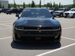 2026 Dodge Charger CHARGER SCAT PACK PLUS 4-DOOR AWD