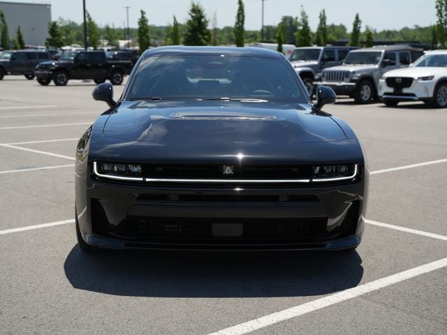 2026 Dodge Charger CHARGER SCAT PACK PLUS 4-DOOR AWD