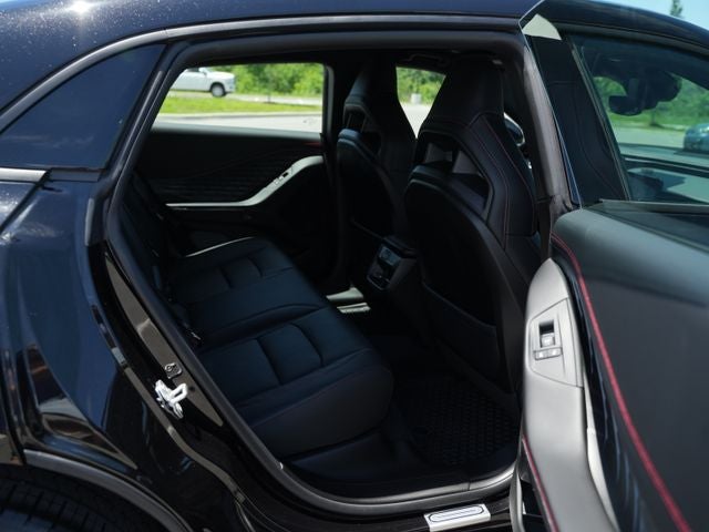 2026 Dodge Charger CHARGER SCAT PACK PLUS 4-DOOR AWD