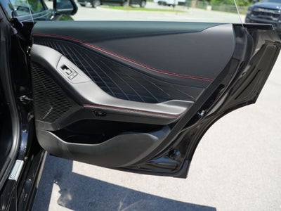 2026 Dodge Charger CHARGER SCAT PACK PLUS 4-DOOR AWD