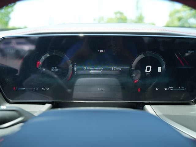 2026 Dodge Charger CHARGER SCAT PACK PLUS 4-DOOR AWD