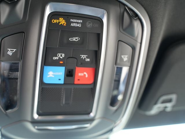 2026 Dodge Charger CHARGER SCAT PACK PLUS 4-DOOR AWD