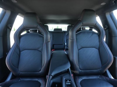 2026 Dodge Charger CHARGER SCAT PACK PLUS 4-DOOR AWD