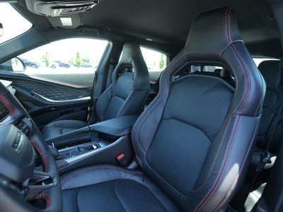 2026 Dodge Charger CHARGER SCAT PACK PLUS 4-DOOR AWD