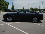 2026 Dodge Charger CHARGER SCAT PACK PLUS 4-DOOR AWD