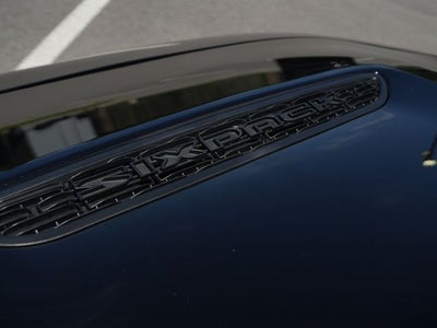 2026 Dodge Charger CHARGER SCAT PACK PLUS 4-DOOR AWD