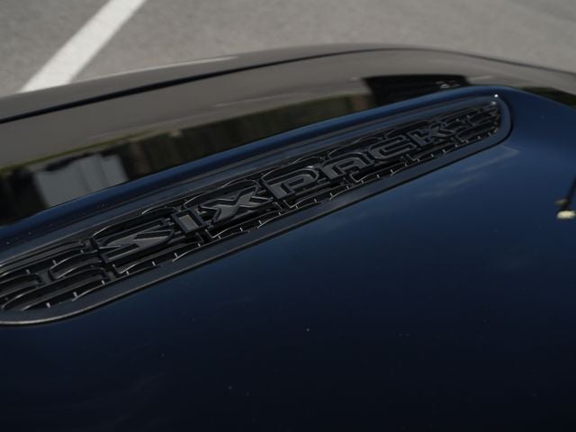 2026 Dodge Charger CHARGER SCAT PACK PLUS 4-DOOR AWD