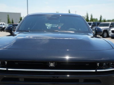 2026 Dodge Charger CHARGER SCAT PACK PLUS 4-DOOR AWD
