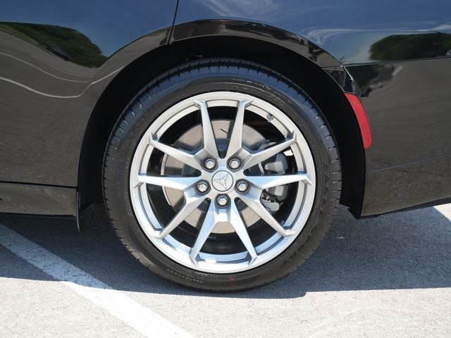 2026 Dodge Charger CHARGER SCAT PACK PLUS 4-DOOR AWD