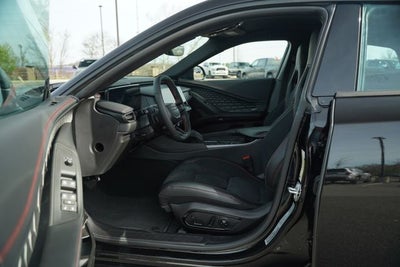 2026 Dodge Charger CHARGER DAYTONA SCAT PACK 4-DOOR AWD