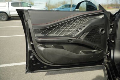 2026 Dodge Charger CHARGER DAYTONA SCAT PACK 4-DOOR AWD