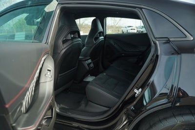 2026 Dodge Charger CHARGER DAYTONA SCAT PACK 4-DOOR AWD