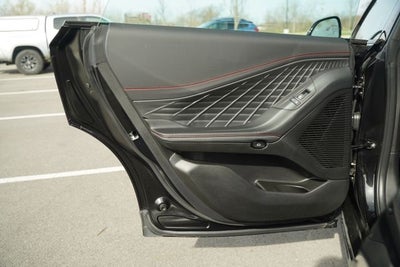 2026 Dodge Charger CHARGER DAYTONA SCAT PACK 4-DOOR AWD