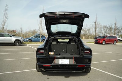 2026 Dodge Charger CHARGER DAYTONA SCAT PACK 4-DOOR AWD