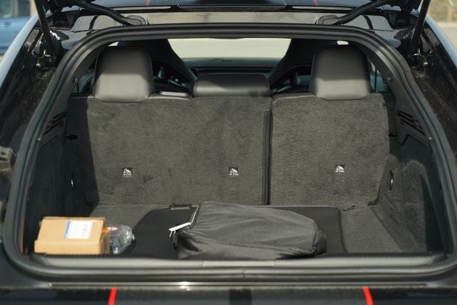 2026 Dodge Charger CHARGER DAYTONA SCAT PACK 4-DOOR AWD