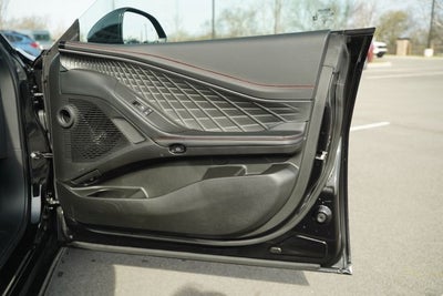 2026 Dodge Charger CHARGER DAYTONA SCAT PACK 4-DOOR AWD