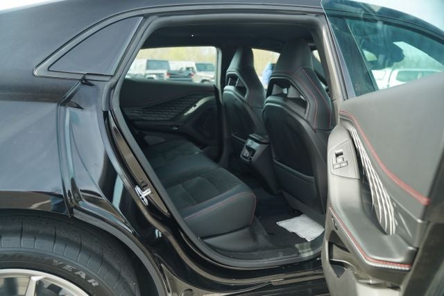 2026 Dodge Charger CHARGER DAYTONA SCAT PACK 4-DOOR AWD