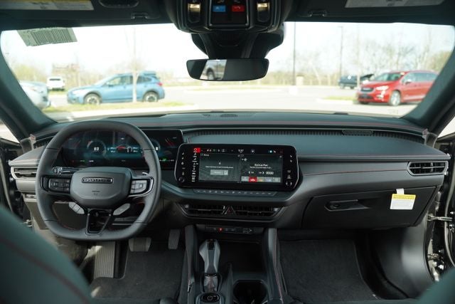 2026 Dodge Charger CHARGER DAYTONA SCAT PACK 4-DOOR AWD