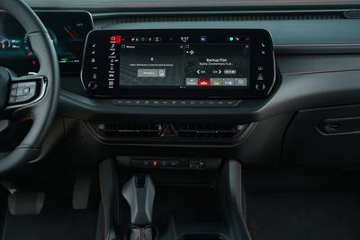 2026 Dodge Charger CHARGER DAYTONA SCAT PACK 4-DOOR AWD