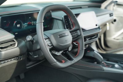 2026 Dodge Charger CHARGER DAYTONA SCAT PACK 4-DOOR AWD