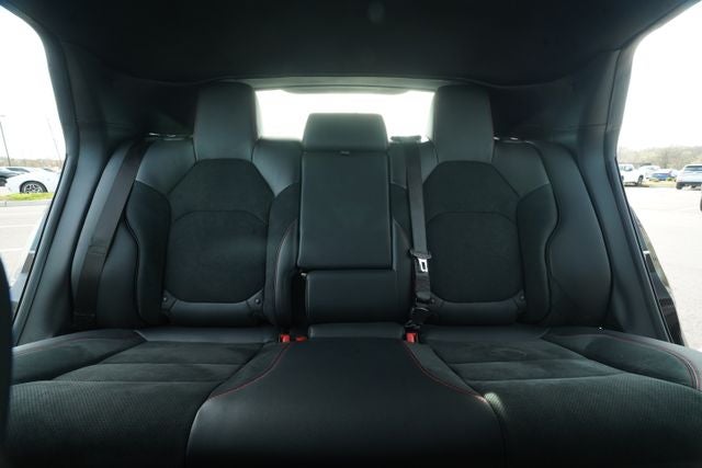 2026 Dodge Charger CHARGER DAYTONA SCAT PACK 4-DOOR AWD