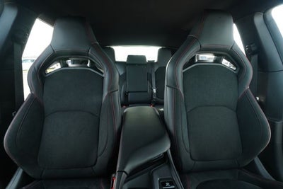 2026 Dodge Charger CHARGER DAYTONA SCAT PACK 4-DOOR AWD