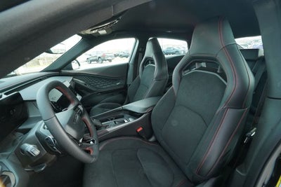 2026 Dodge Charger CHARGER DAYTONA SCAT PACK 4-DOOR AWD