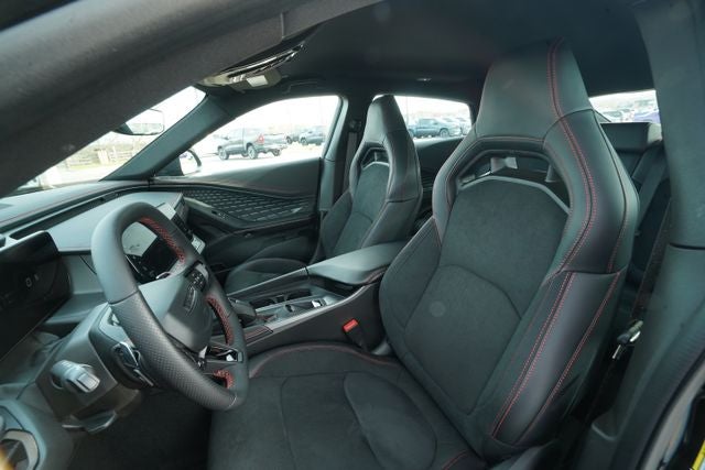 2026 Dodge Charger CHARGER DAYTONA SCAT PACK 4-DOOR AWD