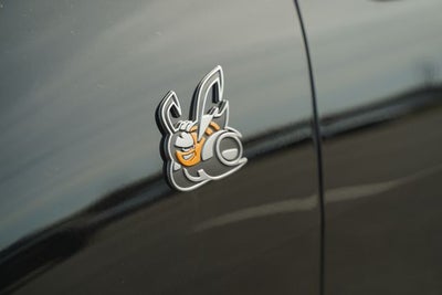 2026 Dodge Charger CHARGER DAYTONA SCAT PACK 4-DOOR AWD