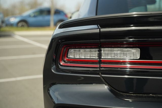 2026 Dodge Charger CHARGER DAYTONA SCAT PACK 4-DOOR AWD