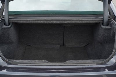 2018 Dodge Charger SXT RWD