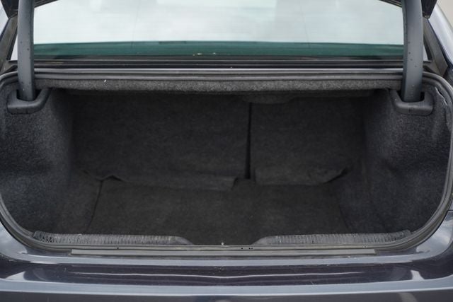 2018 Dodge Charger SXT RWD