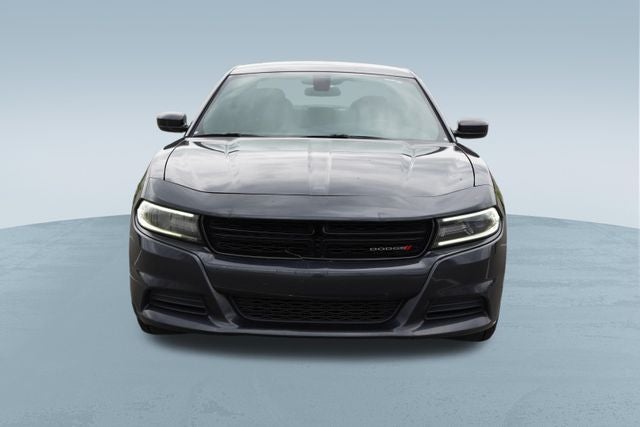 2018 Dodge Charger SXT RWD