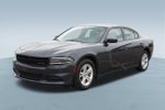 2018 Dodge Charger SXT RWD
