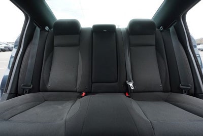 2018 Dodge Charger SXT RWD