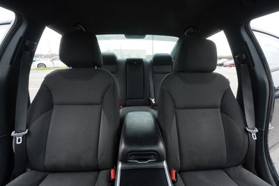 2018 Dodge Charger SXT RWD