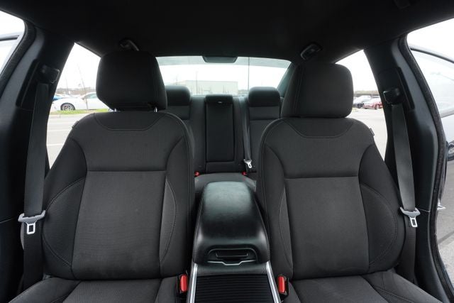 2018 Dodge Charger SXT RWD