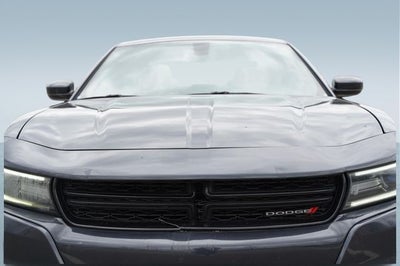 2018 Dodge Charger SXT RWD