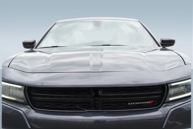2018 Dodge Charger SXT RWD