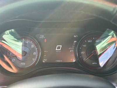 2018 Dodge Charger SXT