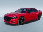 2018 Dodge Charger SXT