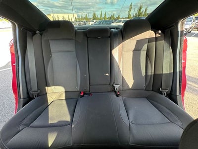 2018 Dodge Charger SXT
