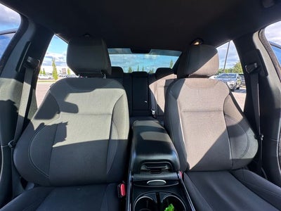 2018 Dodge Charger SXT