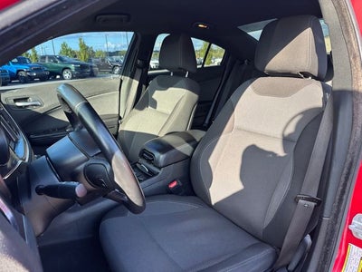 2018 Dodge Charger SXT